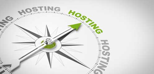 Webhosting - Domainhosting