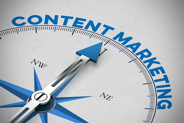 Content Marketing