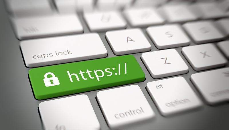 Warum Sie Ihre Website auf HTTPS umstellen sollten